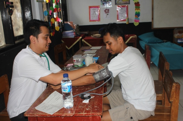 Tingkatkan Pelayanan, Dinkes Minta Puskesmas Senyum, Sapa, Ramah (SSR)