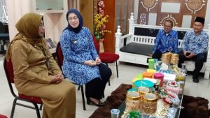 Kepala Sekolah SMAN 1 Purwakarta : Saya Kagum Dan Bangga Kepada Bupati Purwakarta
