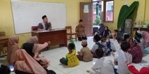 Quota Pendaftaran SDIT An-Najah Penuh Dan Sudah Ditutup