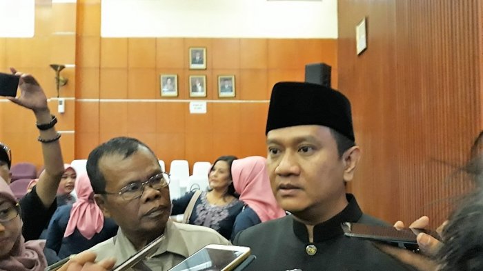 Ketua DPRD Hendrik Tangke Allo Geram Aset Pemda Bisa Raib
