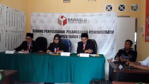 KPU Purwakarta Tak Perlu Diskualifikasi Caleg PKB Ceceng Abdul Qodir