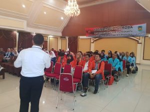 Polres Purwakarta Peringati Hari Anti Narkotika Internasional