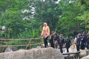 Pemkab Purwakarta Segera Kembangkan Potensi Wisata Sukasari
