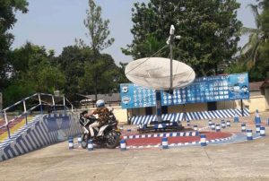 Lahir 1 Juli, Buat SIM Gratis di Polres Purwakarta