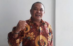 Warseno dan Pengabdian Panjang di PDIP Purwakarta