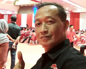 Yogie dan Era Baru PDIP Purwakarta