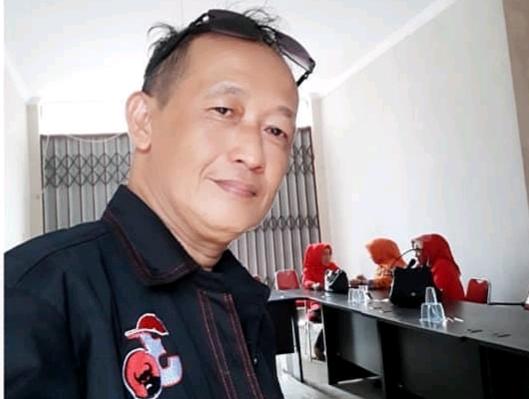 Yogie Layak Pimpin PDIP Purwakarta