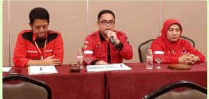Sutisna Pimpin PDIP Purwakarta