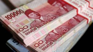 Rp2,4 Miliar Kerugian Negara Belum Dikembalikan
