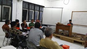 STAI Muttaqien Segera Miliki Ketua Baru