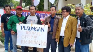 Kriminalisasi Kepala Sekolah Menuai Kecaman di Kota Depok