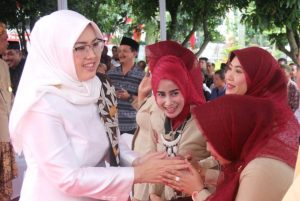 Bupati Purwakarta Bakal Tindak Tegas ASN Anggota HTI