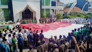 Sepakat, Purwakarta Tolak HTI