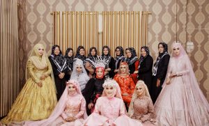 WO Movade Wujudkan Impian Para Pengantin