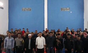 Selamatkan Pemuda Desa dari Bahaya Narkoba