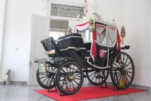 Ki Jaga Raksa Kembali Dipanggil ke Istana