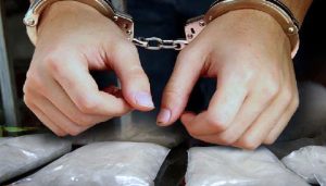 Polisi Tangkap 12 Pengedar dan Pengguna Narkoba di Purwakarta