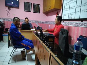 Polisi Ringkus Pelaku Pencabulan Anak di Bawah Umur