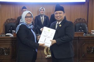 Masa Jabatan Anggota DPRD Bogor Segera Berakhir
