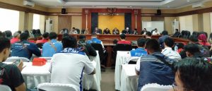 DPRD Purwakarta Kabulkan Tuntutan FSPMI