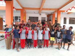 Warga Papua di Purwakarta Dijamin Keamanannya