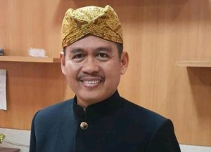 Golkar Tetapkan Haji Amor Ketua DPRD Purwakarta
