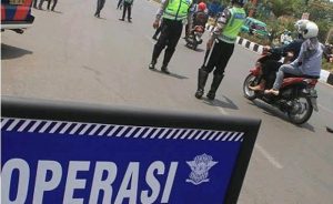 Operasi Patuh Lodaya 29 Agustus-11 September 2019