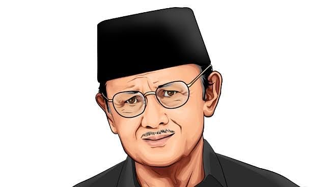 Bapak Kemerdekaan Pers Indonesia