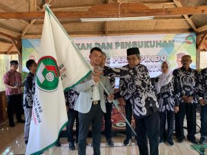 Perkopindo Bangun Profesionalitas Kontraktor Purwakarta
