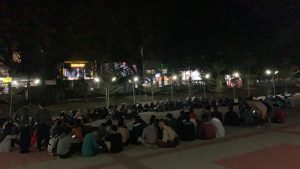 Besok, Ratusan Mahasiswa Asal Purwakarta Berangkat ke Senayan
