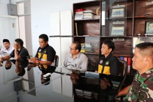 Dua Karateka Asal Purwakarta Berlaga di Chile