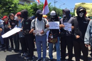 Pelajar SMK Asal Purwakarta Dipulangkan