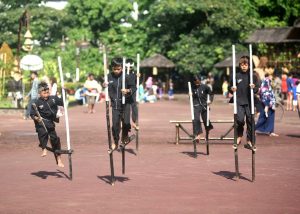 Ikhtiar Pemkab Purwakarta Menjadi Kota Layak Anak (KLA)