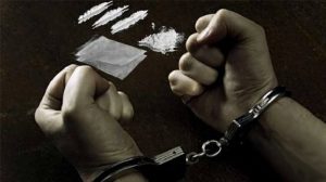 Polres Purwakarta Tangkap Pasangan Lesbi Pengedar Sabu-sabu