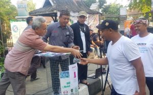 Pemkab Purwakarta Terus Kampanyekan Pengurangan Sampah Plastik