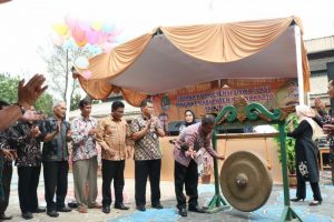 Revolusi Industri 4.0 dan Peluang Lulusan SMK