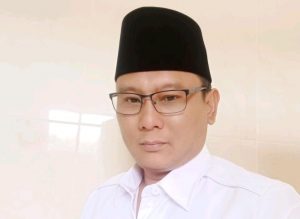 Didukung Emak-emak, Hamzah Maju Pilkada Depok