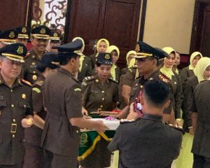 Ini Harapan lSM Kapok Untuk Kajari Depok Baru