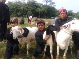 Budak Angon Kembangkan Entrepreneurship Pelajar Purwakarta