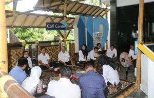 Wilayah Pedesaan di Purwakarta Didorong ‘Melek’ Internet