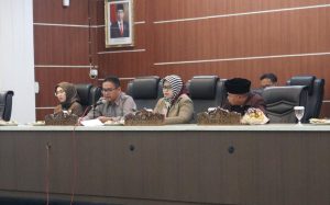 Bupati-DPRD Purwakarta Sepakati 24 Propemperda 2020