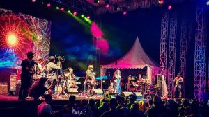 Dampak Positif Jatiluhur Jazz Festival