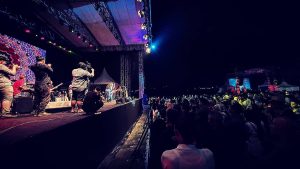 Jatiluhur Jazz Festival Pengaruhi Target Kunjungan Wisata Purwakarta