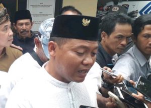 Apdesi Purwakarta Polisikan Salah Satu Media Online