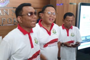 Cegah Sikap Korup Sejak Dini