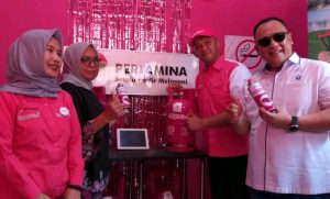 Ready! 62 Outlet Home Delivery Bright Gas di Purwakarta