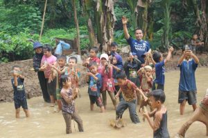 Merdeka Belajar di SDN 8 Kahuripan