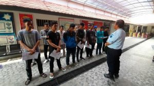 Lapas Purwakarta Over Kapasitas