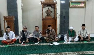 Kamseltibcarlantas Panit PJR Jabar 6 Cikampek