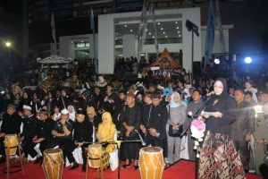 Tahun Baruan di Purwakarta Bakal Meriah